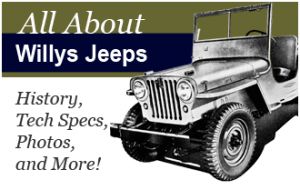 Where can you sell a 1948 Willys Jeep?