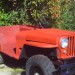 1962 Willy’s DJ3A 1962 Willy’s DJ3A
