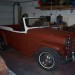 1950 Jeeepster