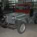 All New Electric Jeeps