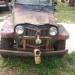 1961 willys Pickup parts