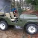 1953M38A1