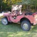 1941 Willys Jeep