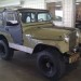 1967 Jeep Kaiser CJ5