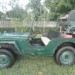 1942 Willy Jeep