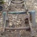 51 Willys Jeep CJ3A parts for sale