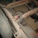 CJ7 rollong chassis