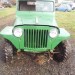 1949 Willys Jeep Truck Project