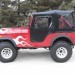 1975 CJ-5