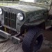 1953 CJ-3-B 1953 CJ-3-B