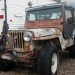 1948 Willys CJ2A