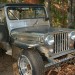 Antique,One of a Kind 1954 Willis Jeep Antique,One of a Kind 1954 Willis Jeep