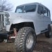 1954 Willys Wagon