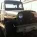 1954 and 1960 Willys Pickups NJ