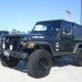 2005 Jeep Wrangler X TJ Willys