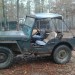 1942 Willys MB