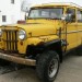 1964 Willys Wagon 4x4 For Sale