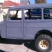1957 Willys 2DR Wagon 1957 Willys 2DR Wagon