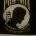 military POW/MIA flag military POW/MIA flag