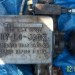 2 HiLo plow pumps