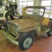 1942 willys Ford script jeep
