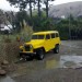 1953 Willys Wagon