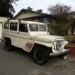 Willys Wagon Parts Willys Wagon Parts