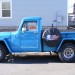 1951 JEEP WILLYS PICKUP