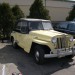 1947 Willys Jeepster – Partial Restore