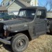 1948 Jeep Willys Truck