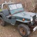 Willy’s jeep Willy’s jeep