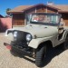 1956 Jeep CJ5 Willys 1956 Jeep CJ5 Willys