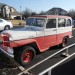 1960 Willy 60k miles RUNS MINT ALL ORIGINAL NO RUST 1960 Willy 60k miles RUNS MINT ALL ORIGINAL NO RUST