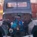 1954 Willys pick-up