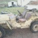 1942 Jeep project build for sale