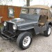 1952 Willy Jeep 1952 Willy Jeep