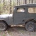 Willys Jeep CJ5 134 Hurricane Willys Jeep CJ5 134 Hurricane