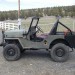 1953 willys cj3b 1953 willys cj3b
