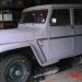 1961 Jeep Willys Wagon 1961 Jeep Willys Wagon