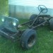 1953 Cj3a Generator Jeep 1953 Cj3a Generator Jeep