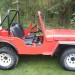 1948 Jeep Willy 1948 Jeep Willy