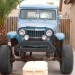 1955 Willys Wagon 1955 Willys Wagon