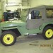 1946 Willy Jeep CJ2A