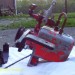 WILLY’S HYDRAULIC PUMP