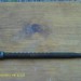 Willys Emergency Brake Handle