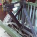 WILLY’S HYDRAULIC PISTON/FRAME