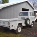 1962 Willys FC 170