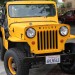 1953 CJ-3B