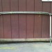 Willys Jeep Soft-top Frame Bars (used)