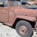1957 Willys Jeep 1957 Willys Jeep